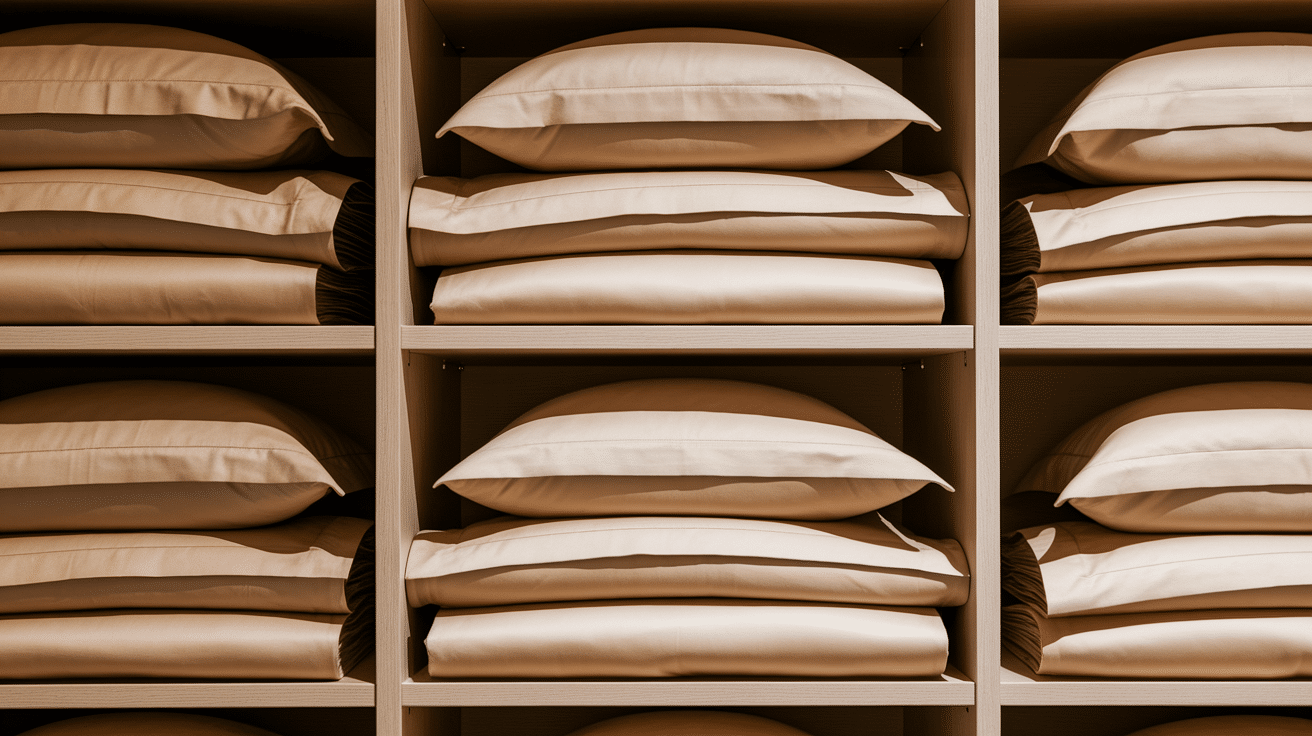 Store_Sets_of_Sheets_in_Corresponding_Pillowcases