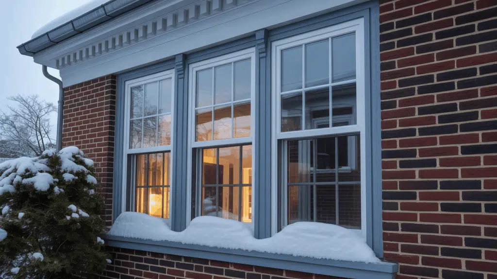 Storm Windows
