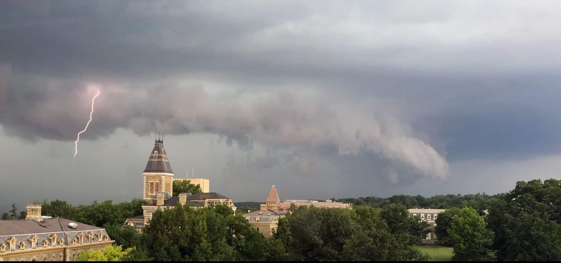 Summer: Stay Cool, Spot Trouble Early, and Weather the Storms