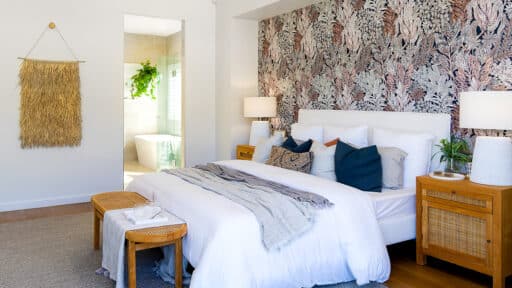 Tech-Free Room Inspo: Create a Space to Unplug and Recharge