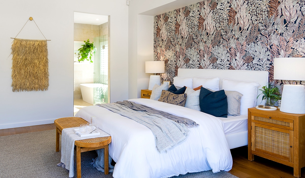 Tech-Free Room Inspo: Create a Space to Unplug and Recharge