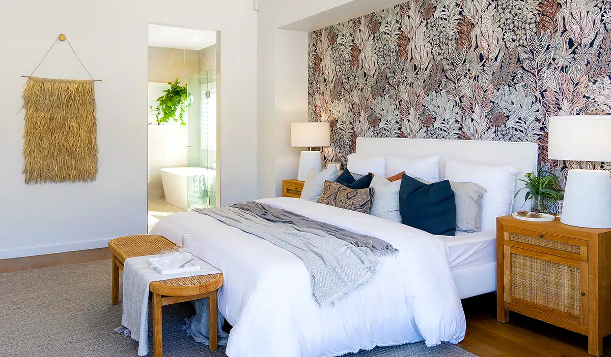 Tech-Free Room Inspo: Create a Space to Unplug and Recharge