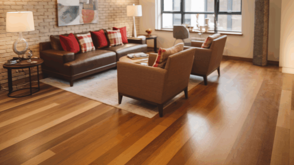 The Cons of Cork Flooring