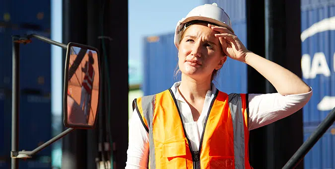 The Human Factor: Safeguarding Safety and Individuals