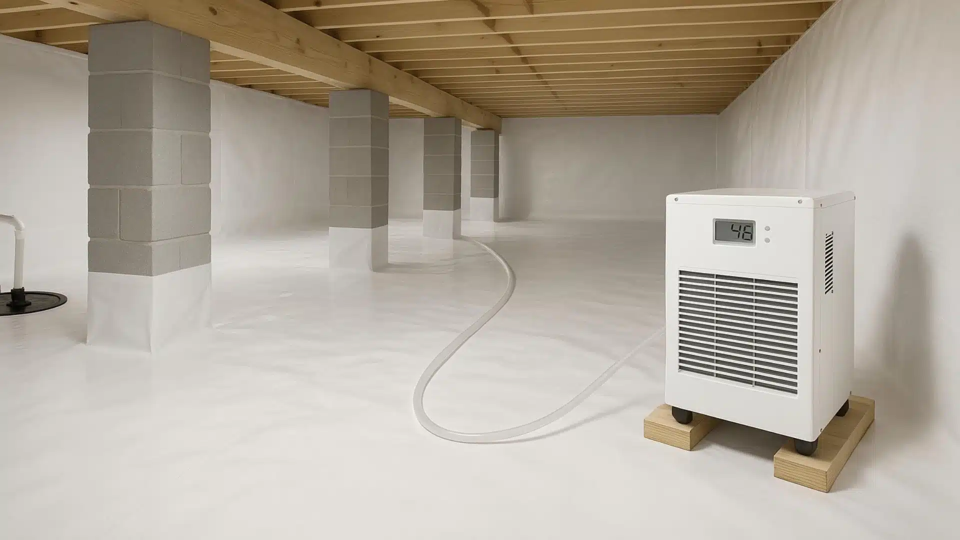 The_Crawl_Space_Encapsulation_Process_Explained