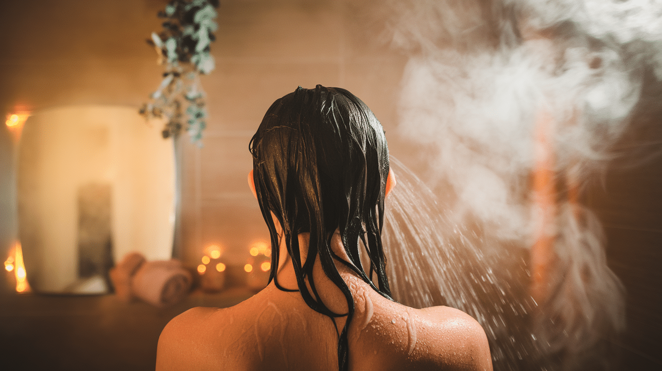 Top Benefits of Taking a Hot Shower