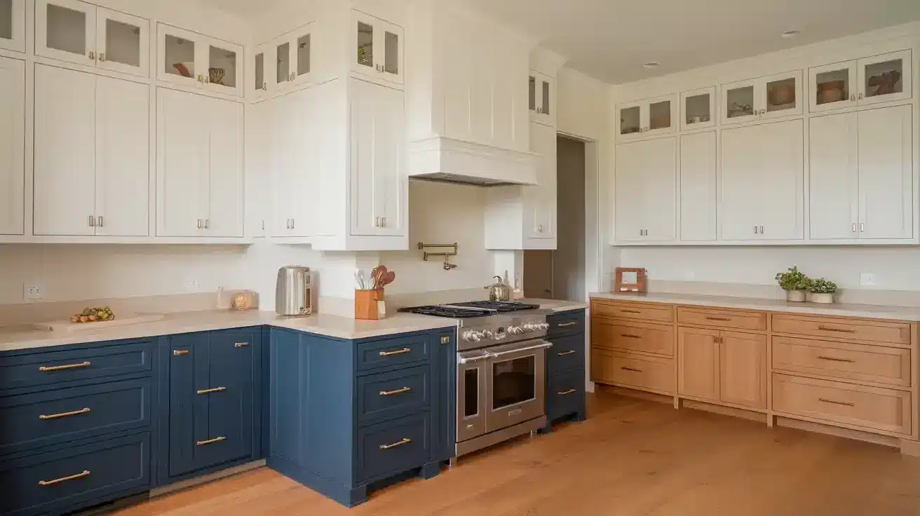 Try_Two-Tone_Cabinets