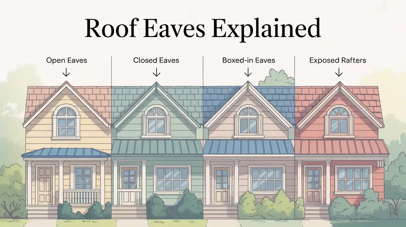 Types_and_Styles_of_Roof_Eaves