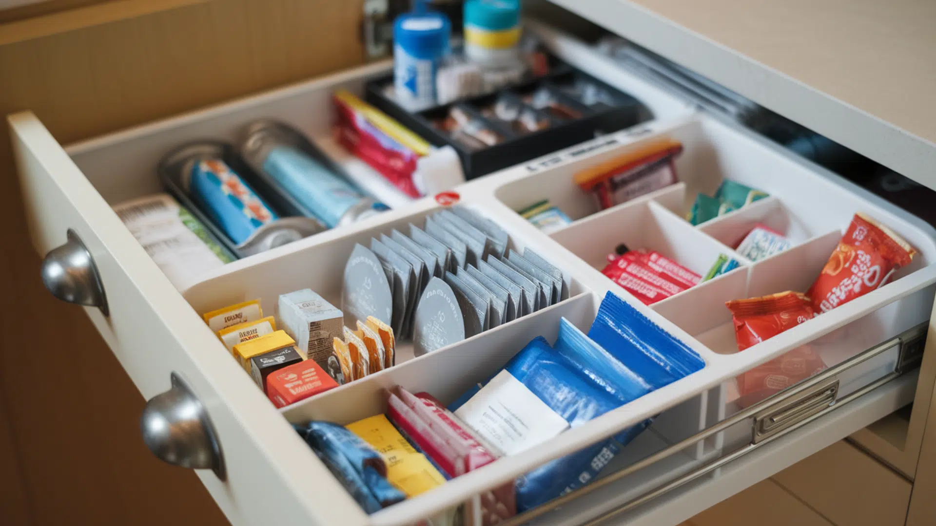 Use_Drawer_Organizers_for_Small_Items