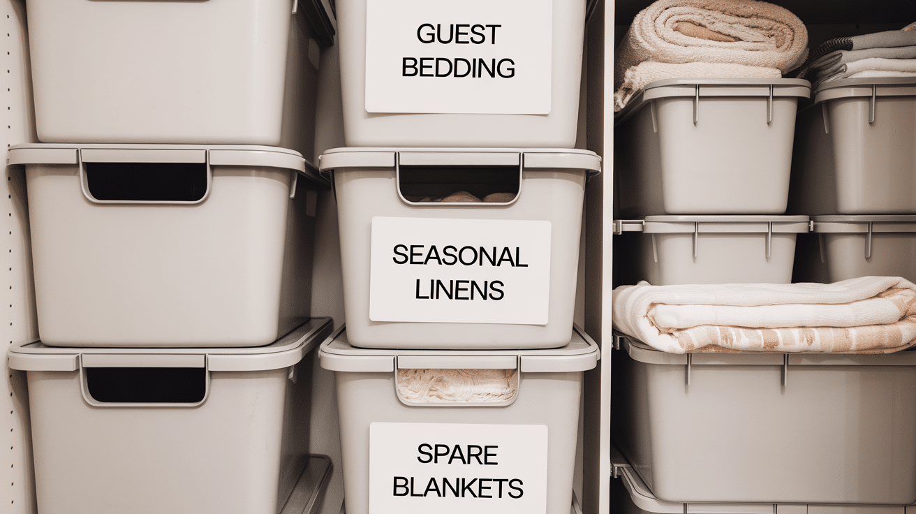 Use_Stackable_Bins_for_Categorization