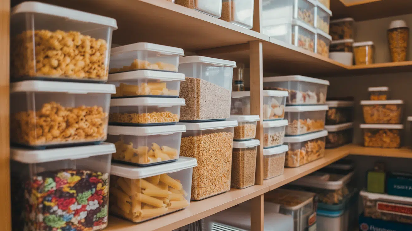 Use_Stackable_Containers