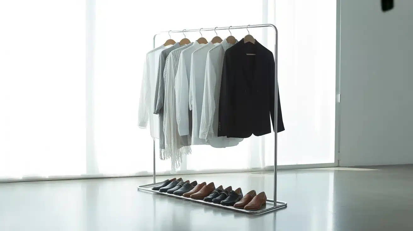 Use_a_Garment_Rack