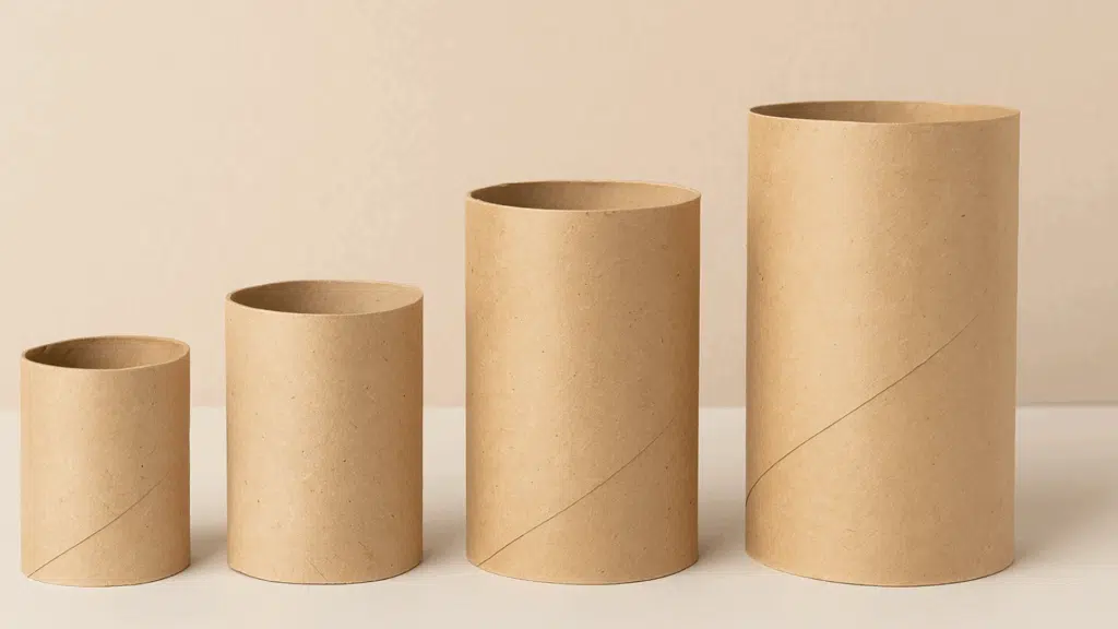 How Long Is a Toilet Paper Roll Tube?