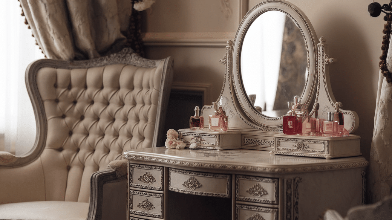 Vintage_Vanity_Table