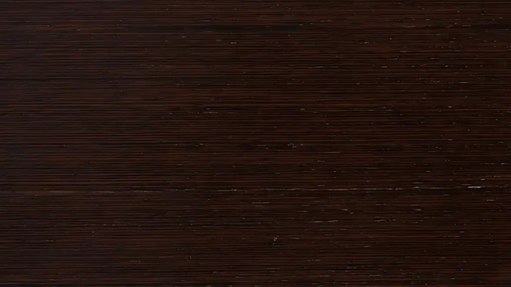 Wenge
