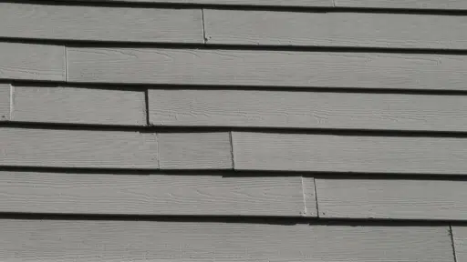 What Are the Most Common Fiber Cement Siding Problems?