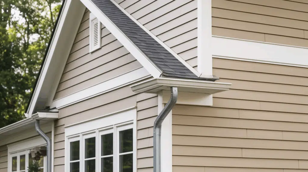 What Is Hardie Board Siding?