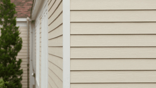 What Is Vinyl Siding Made Of and Why Does It Matter?