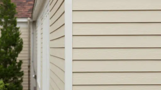 What Is Vinyl Siding Made Of and Why Does It Matter?
