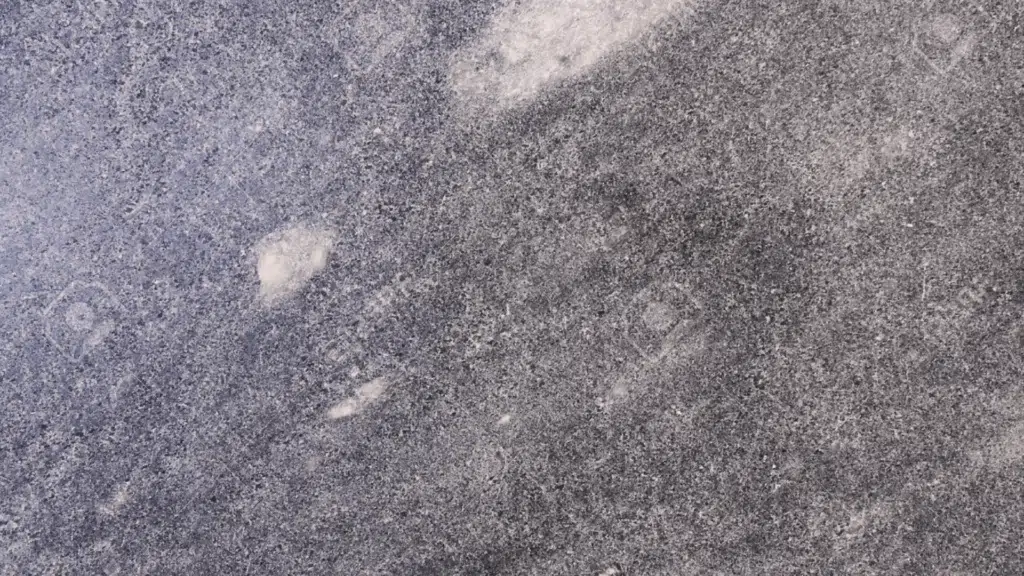 What Is a Polished Stone Finish?