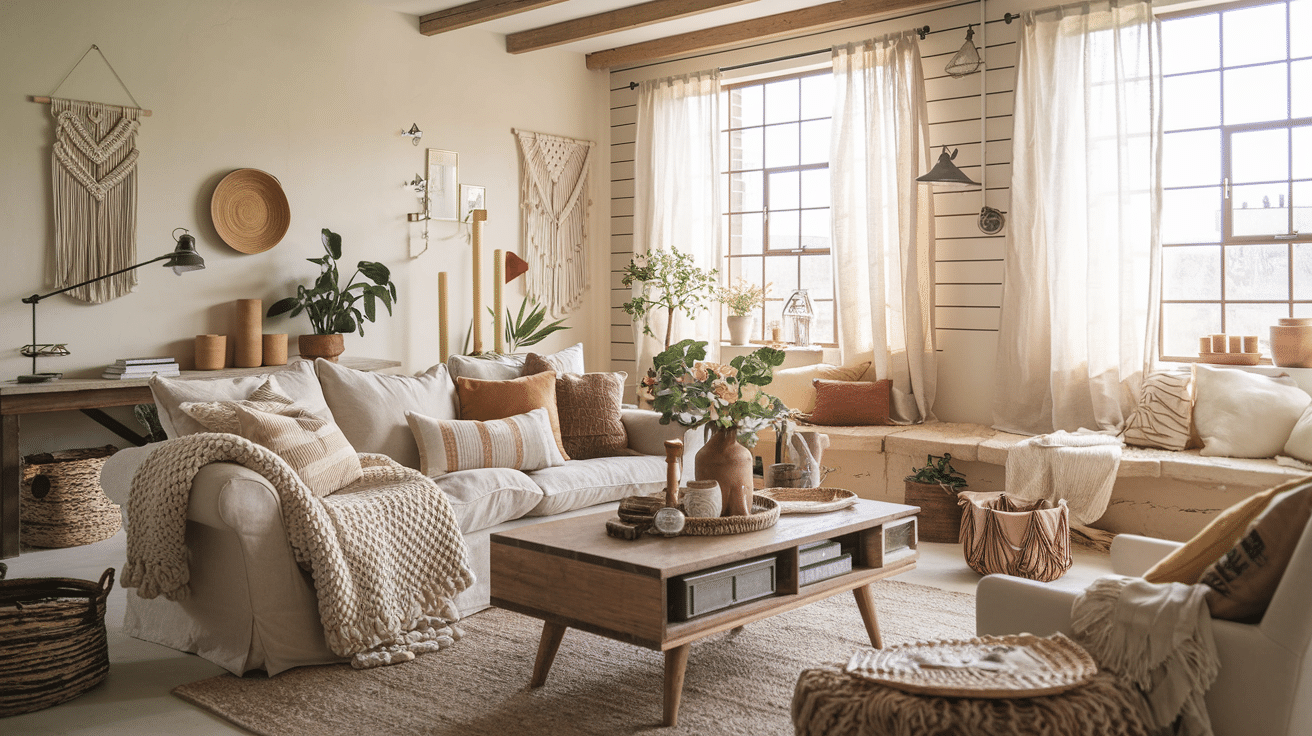 What_Is_Modern_Boho_Farmhouse_Style