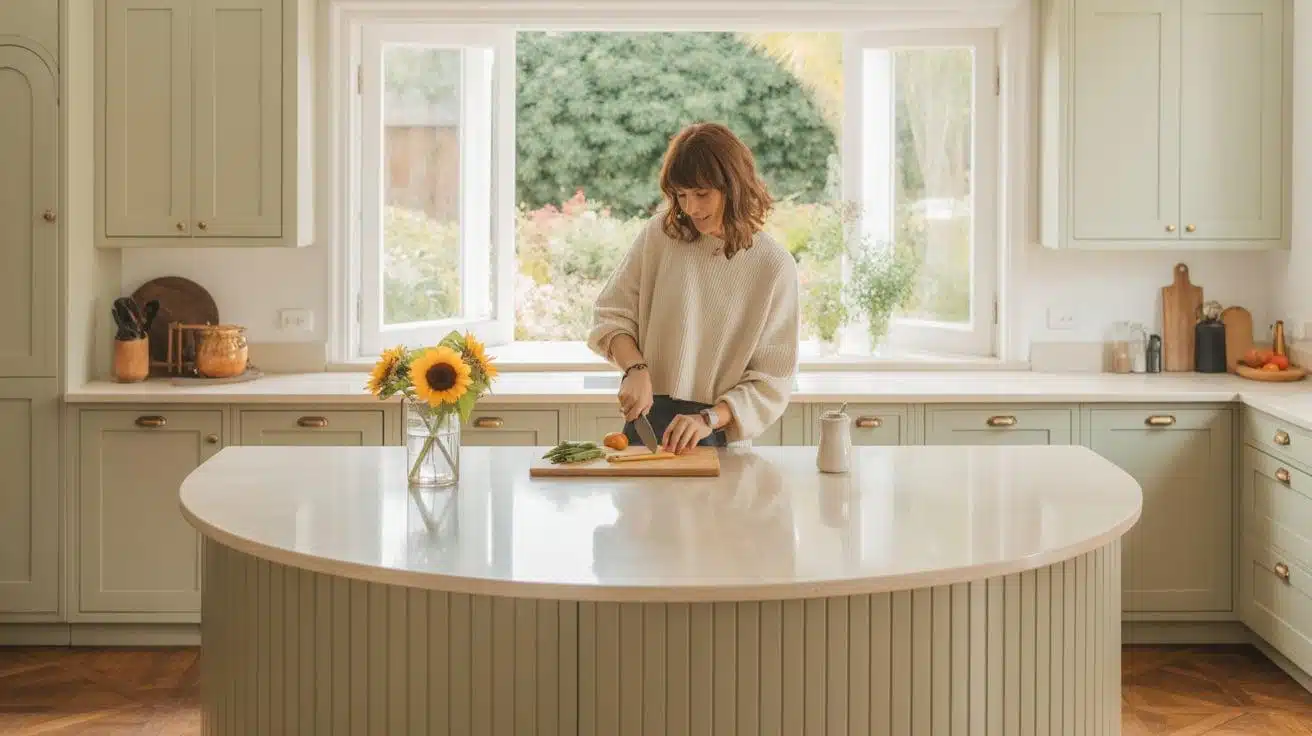 What_Is_a_Curved_Kitchen_Island