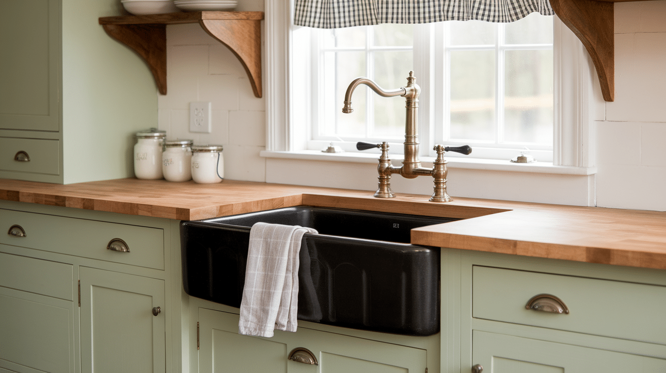What_Is_a_Farmhouse_Sink