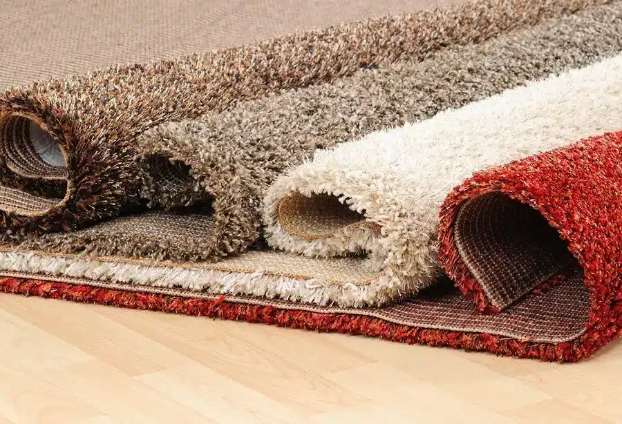 When to Choose Carpet Flooring?