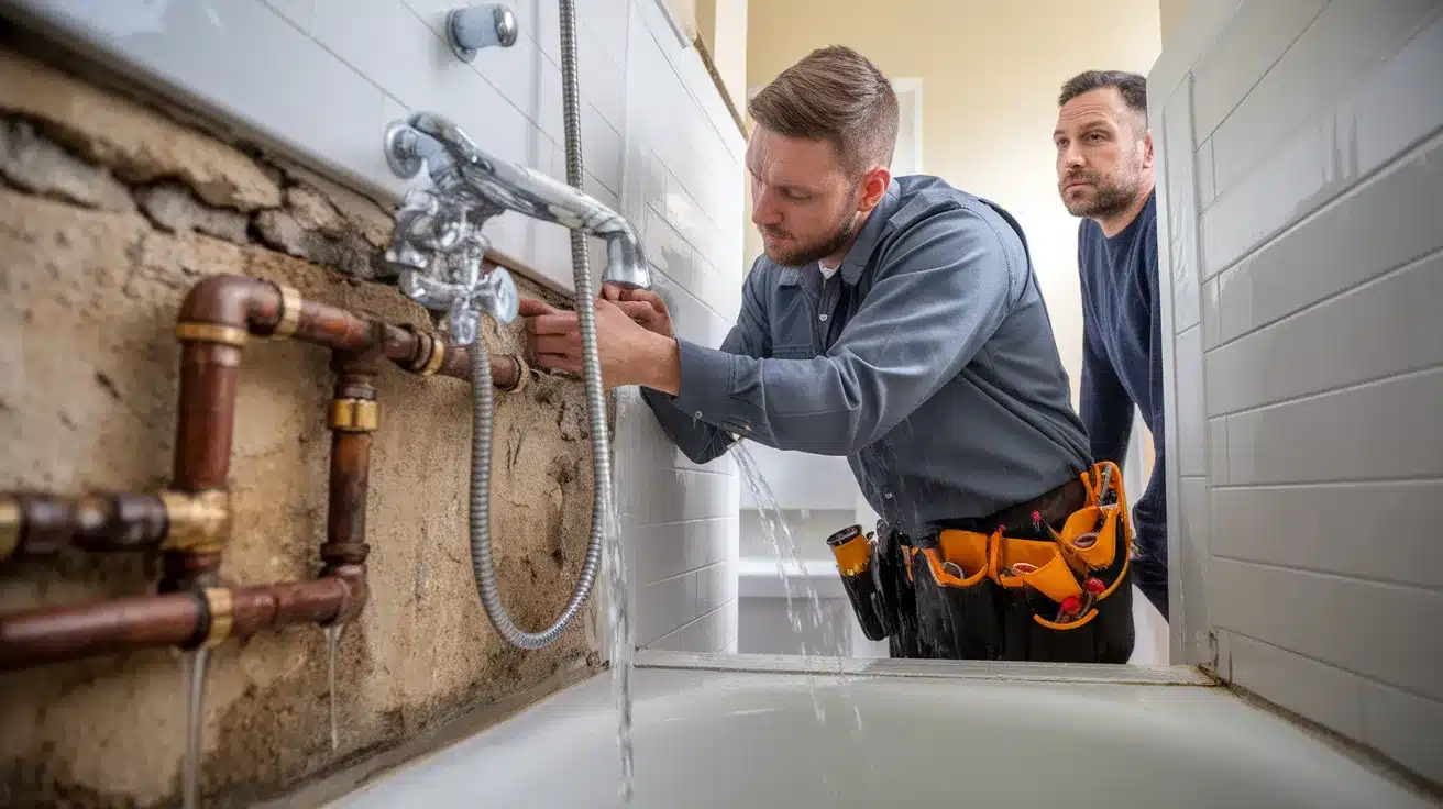 When_Should_You_Call_a_Plumber