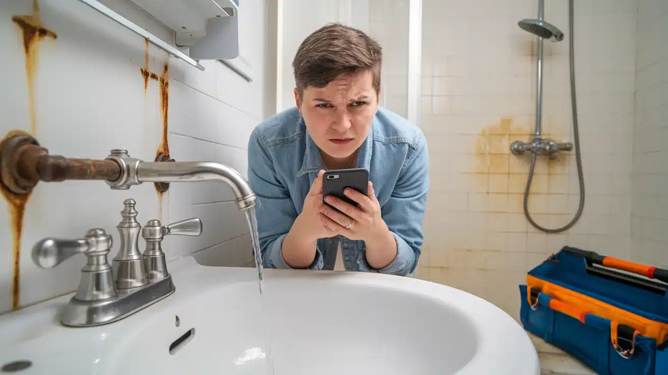 When_to_Call_a_Plumber