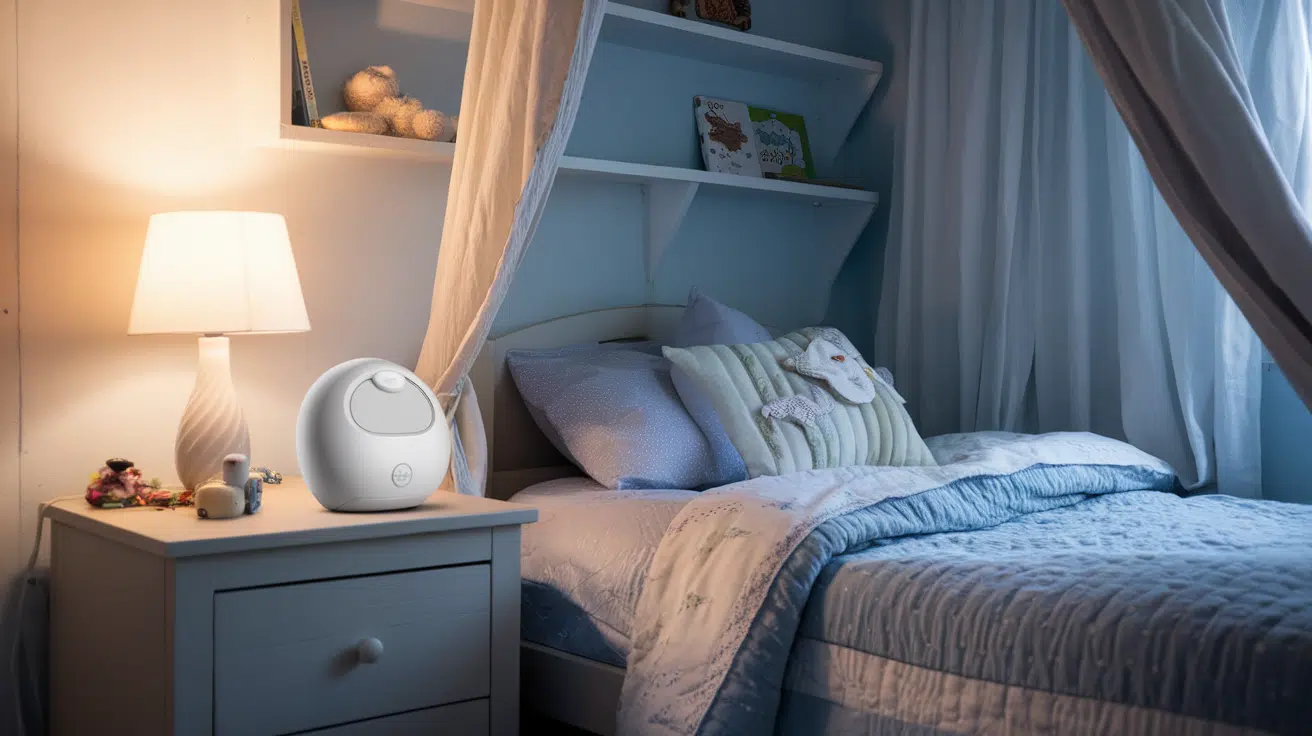 White_Noise_Machine