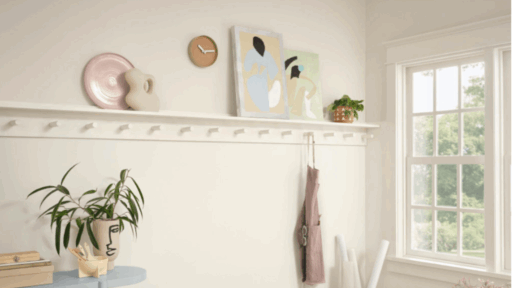 Why Alabaster (SW 7008) Is a Designer Favorite White