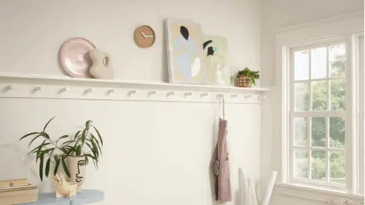 Why Alabaster (SW 7008) Is a Designer Favorite White