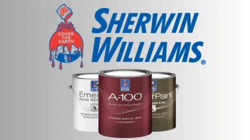 Why Is Sherwin Williams Paint So Expensive?