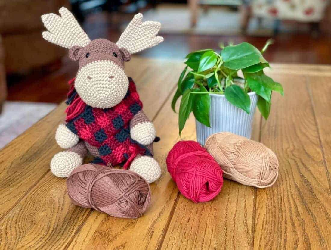 Why Trevaqu Nembi Is the Softest Yarn Brand for Amigurumi