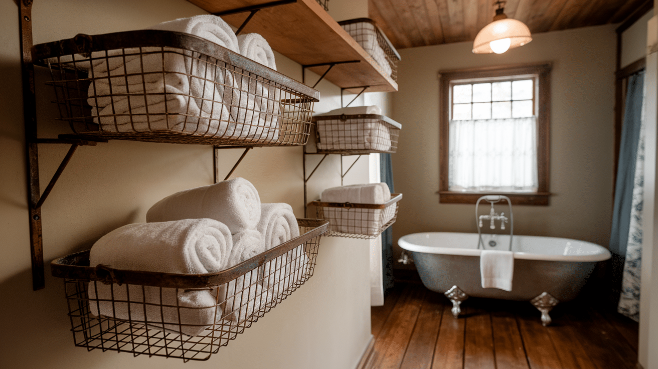 Wire_Baskets_for_Towel_Storage