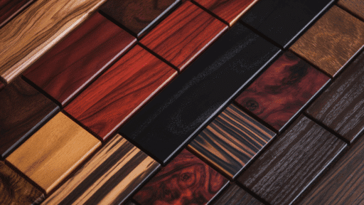 Wood Types: Which Dark Wood is Best?