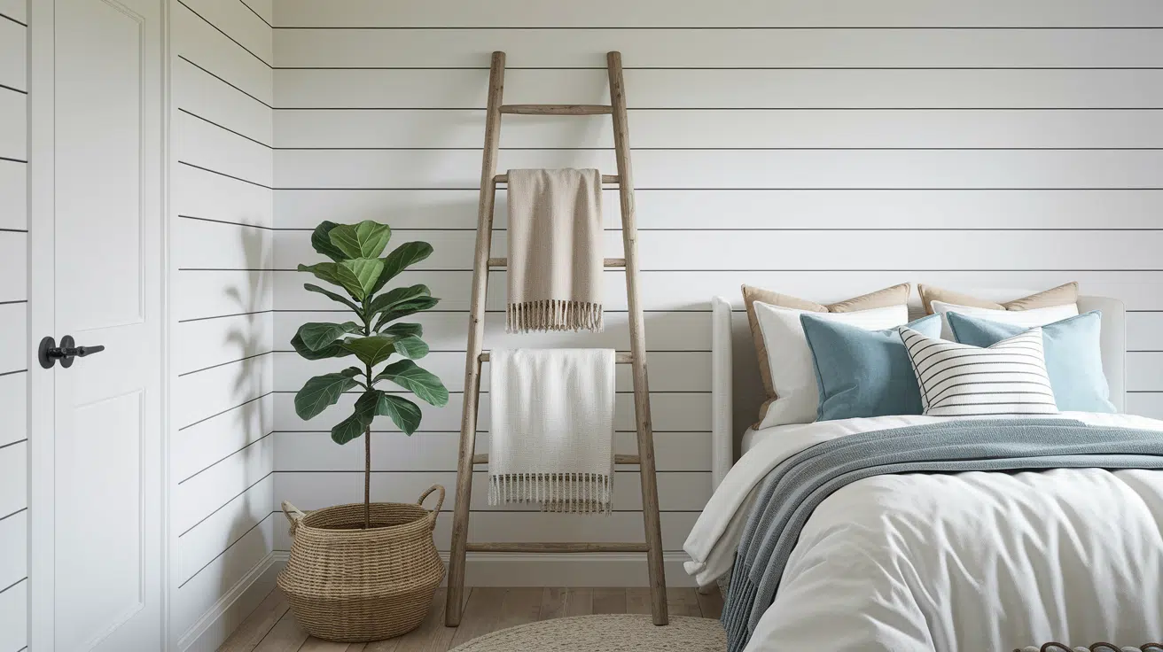 Wooden_Blanket_Ladder