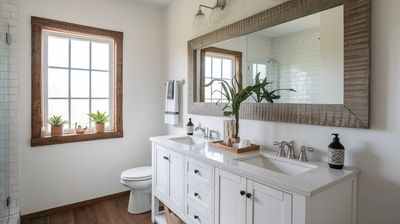 Wooden_Framed_Mirror_with_Whitewashed_Finish