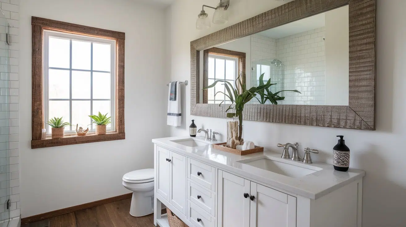 Wooden_Framed_Mirror_with_Whitewashed_Finish