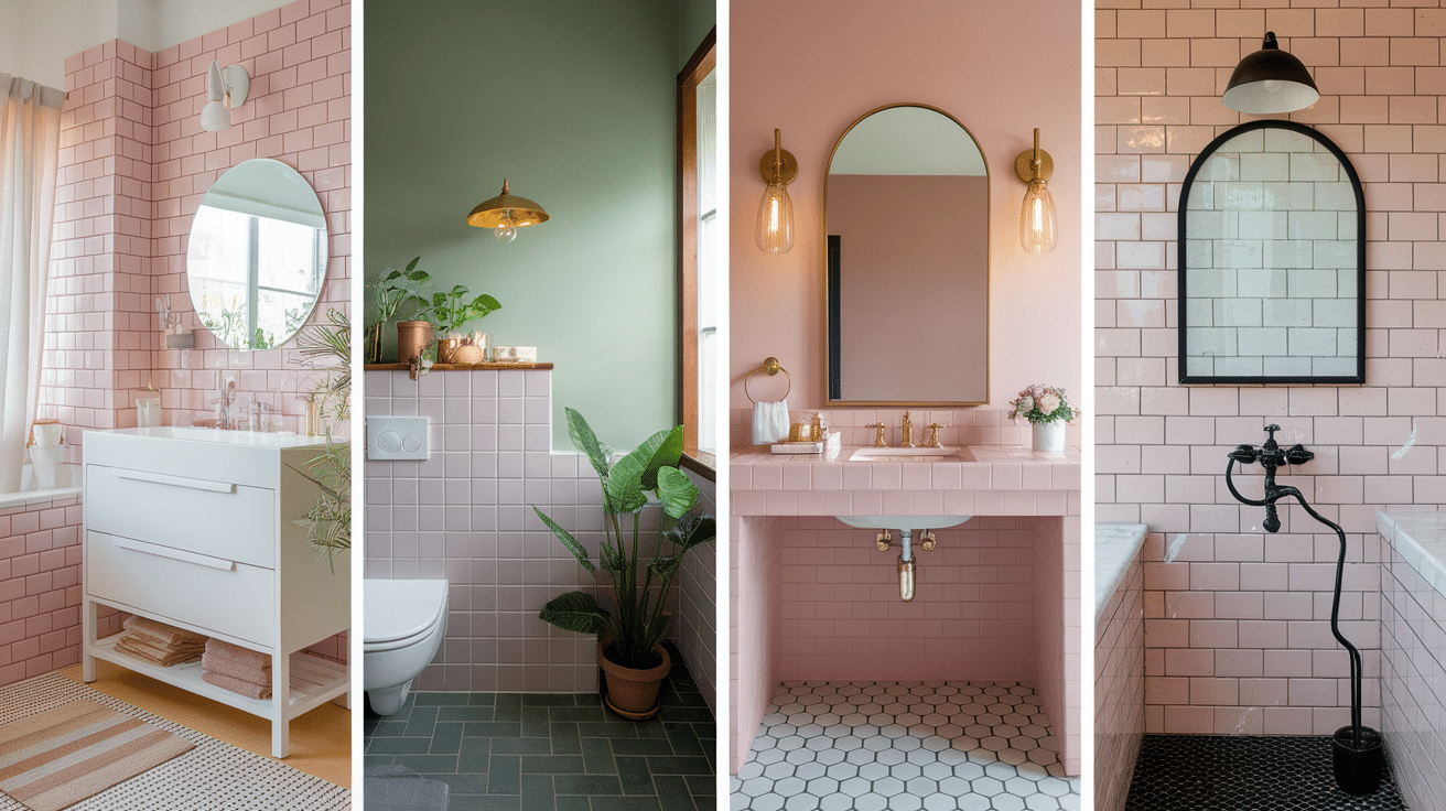 b-Complementary_Color_Schemes_for_Pink_Tile_Bathrooms