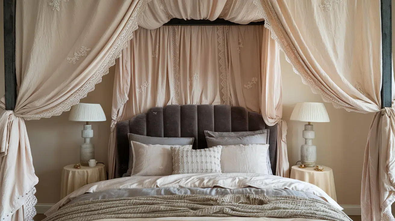 b-Draped_Enclosure_Bedroom