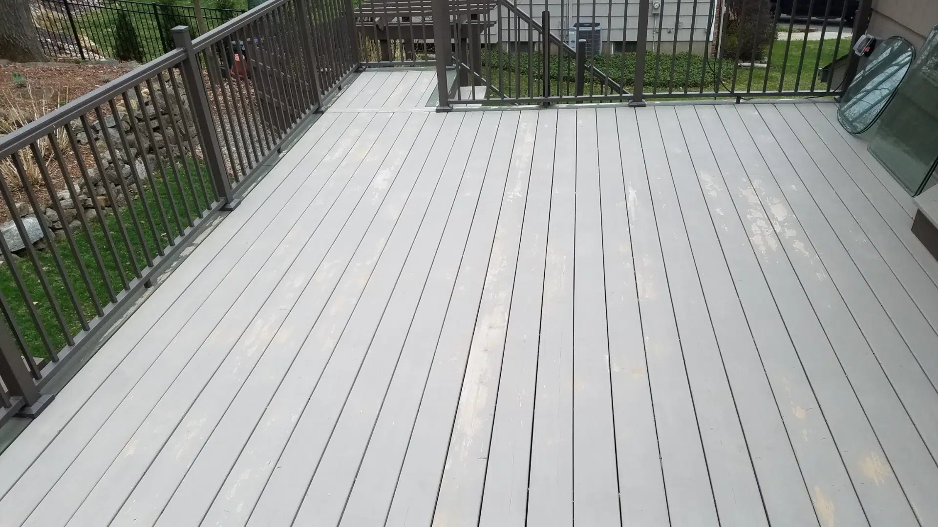 benjamin moore arborcoat