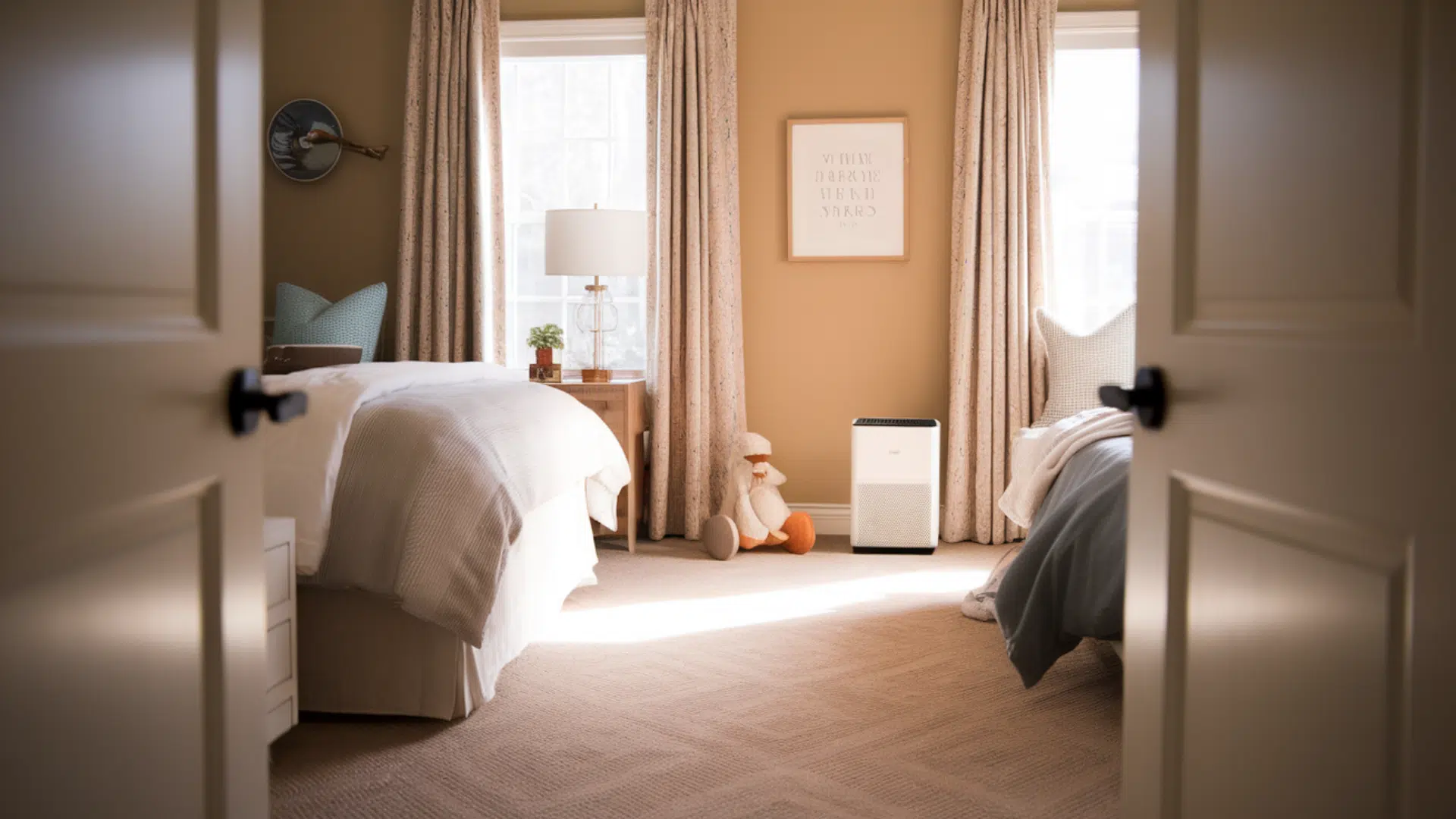 best carpet for bedrooms