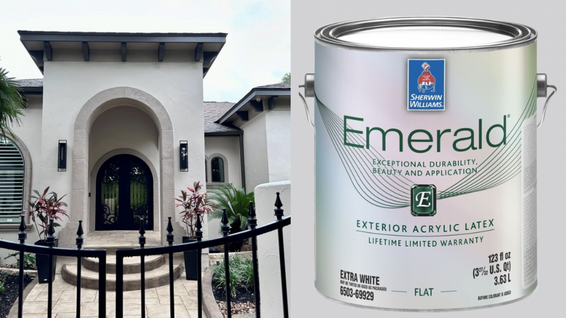 best sherwin williams exterior paint