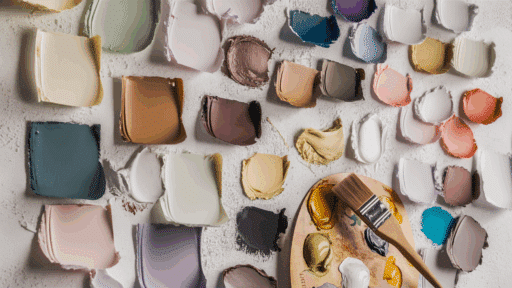 best type of paint for interior walls