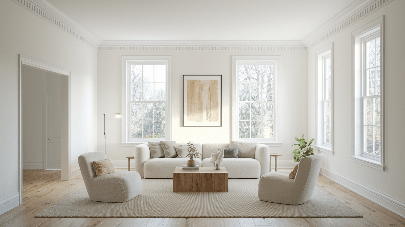 c1_Classic_White_Walls_with_Crisp_White_Trim