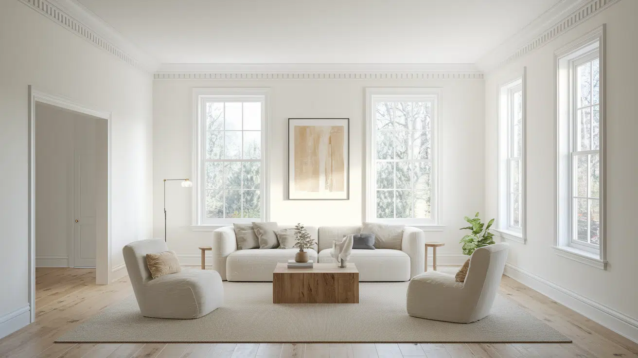 c1_Classic_White_Walls_with_Crisp_White_Trim