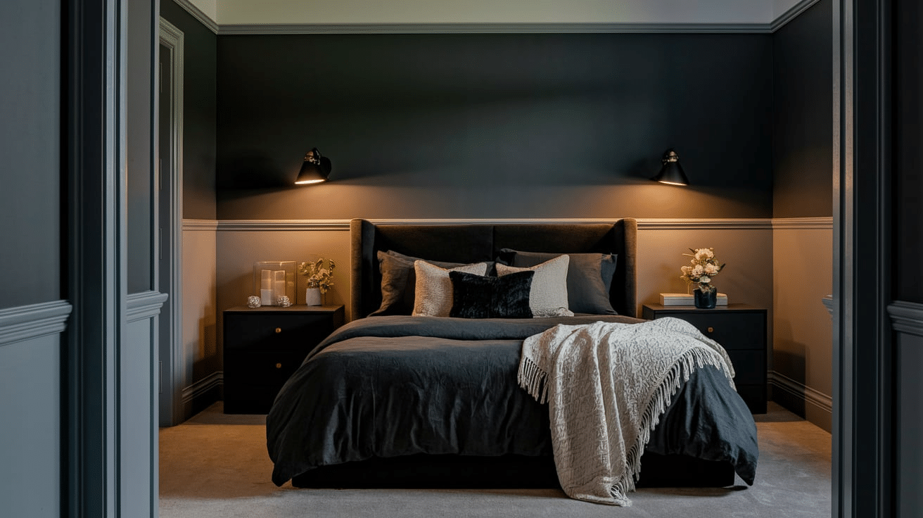 c6_Charcoal_Walls_with_Light_Gray_Trim