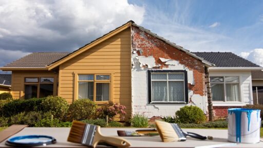 can you use interior paint outside